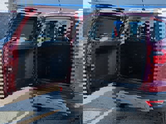 Used 2020 Ford EcoSport Titanium image 38