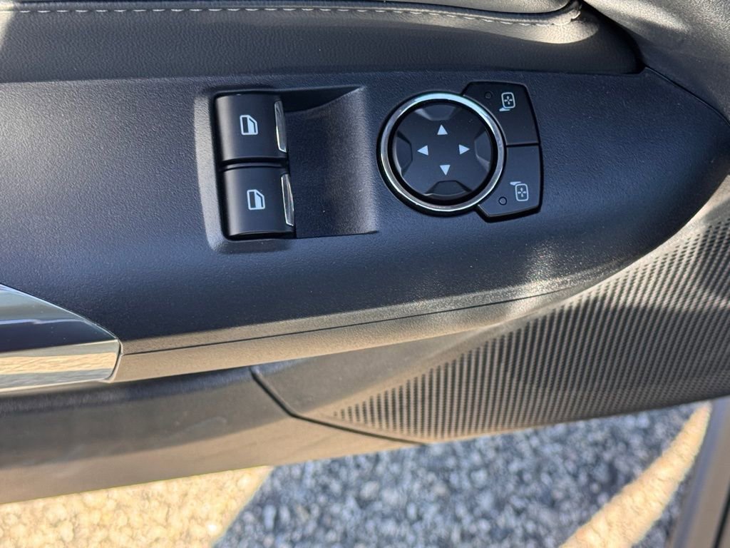 Used 2025 Ford Mustang GT Premium w/ GT Performance Package image 16