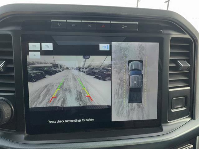 Used 2022 Ford F150 Limited image 17