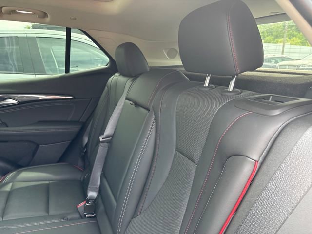 Used 2023 Buick Envision Essence w/ Sport Touring Package AWD/4WD image 11