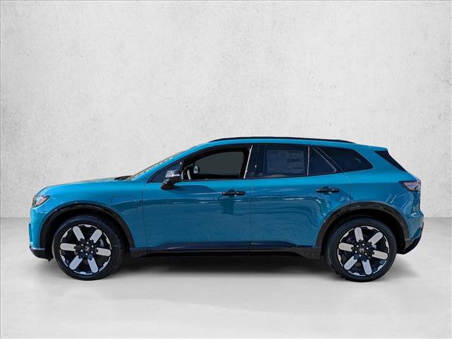 New 2026 Honda Prologue Elite image 5