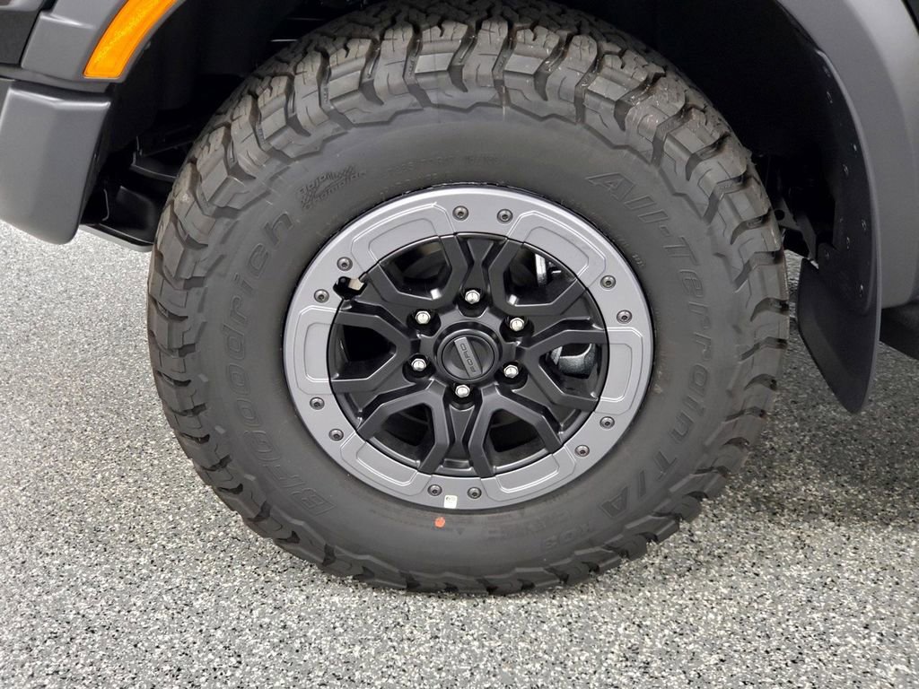 New 2025 Ford Ranger Raptor image 10
