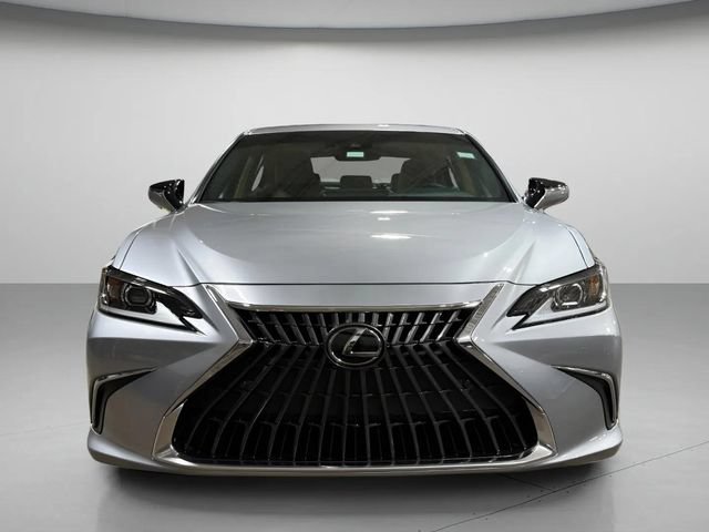 Used 2025 Lexus ES 350 w/ Premium Package FWD image 8