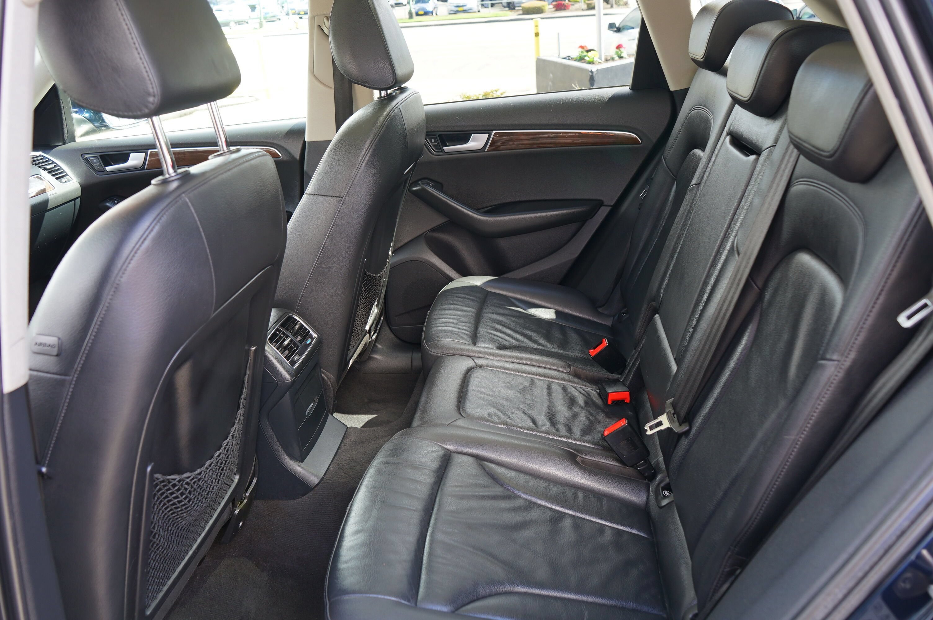 Used 2010 Audi Q5 3.2 Premium Plus AWD/4WD image 14