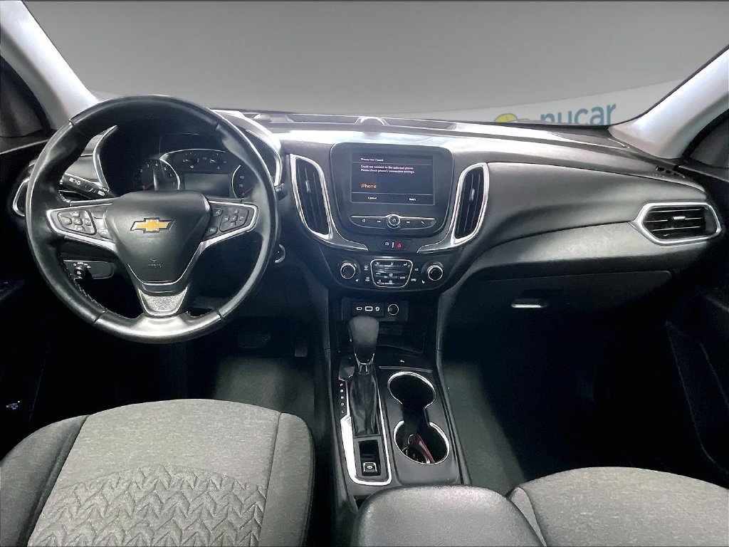 Used 2024 Chevrolet Equinox LT AWD/4WD image 21