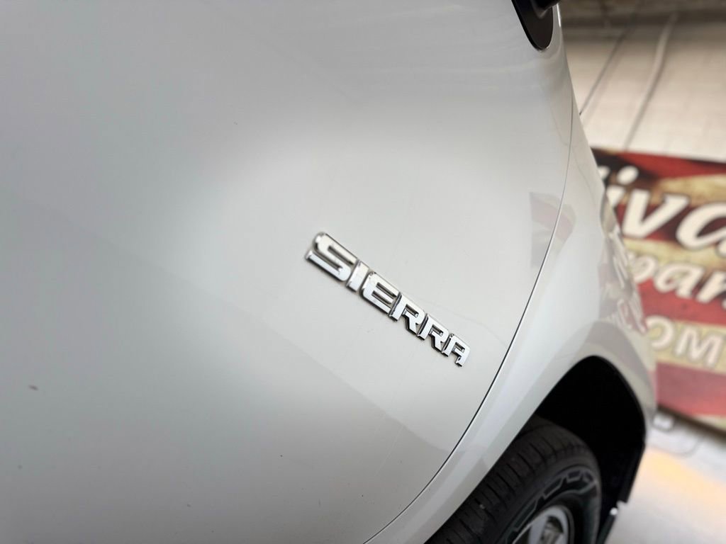 Used 2013 GMC Sierra 1500 W/T RWD image 12