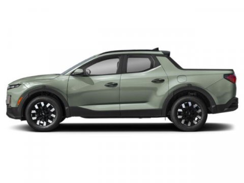 New 2027 Hyundai Santa Cruz SEL AWD/4WD image 3