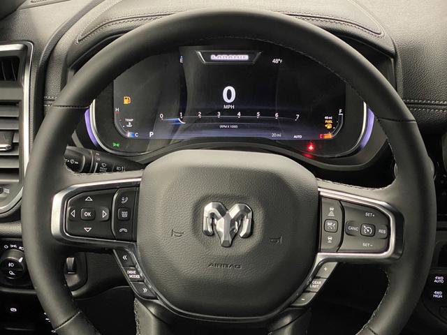 New 2026 RAM 1500 Laramie w/ Night Edition image 17