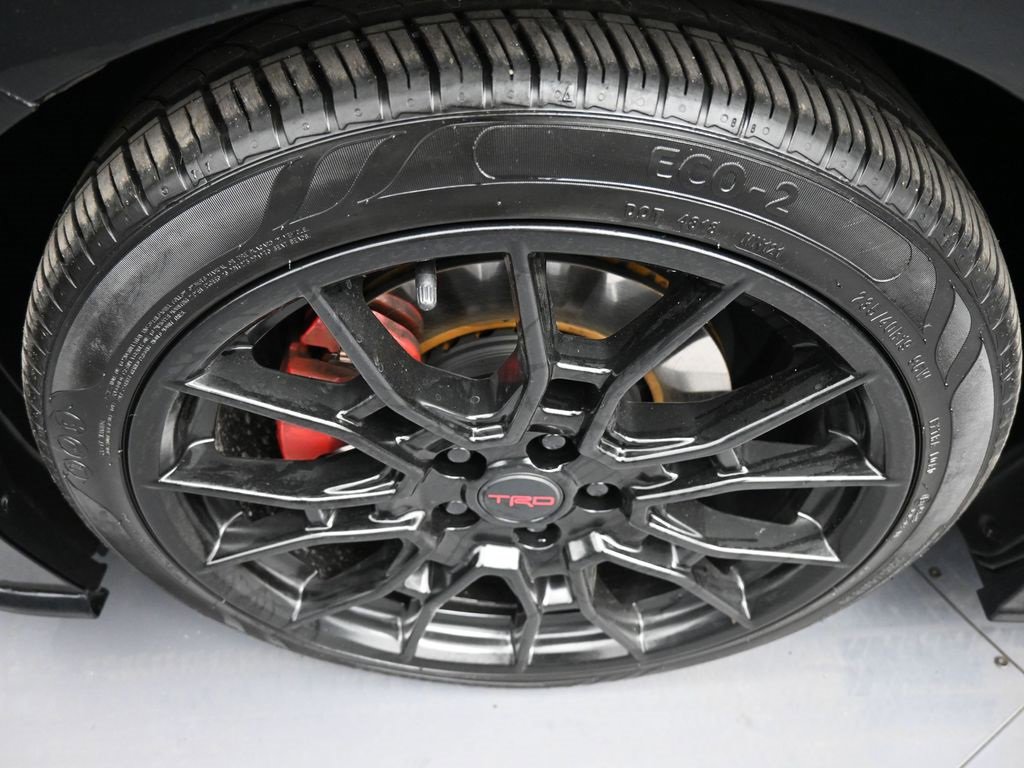 Certified 2020 Toyota Avalon TRD image 14