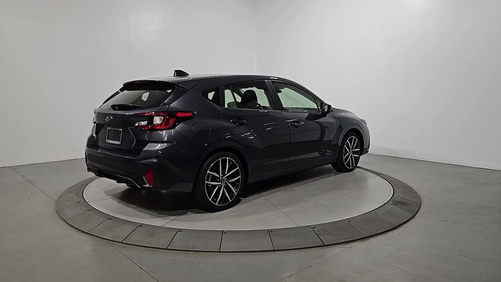 New 2026 Subaru Impreza 2.0i Sport AWD/4WD image 5
