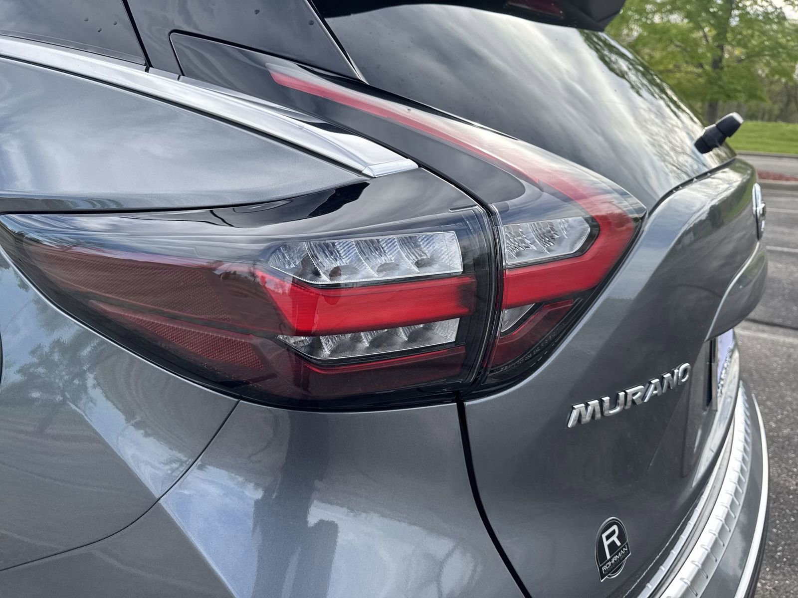 Used 2020 Nissan Murano Platinum AWD/4WD image 27
