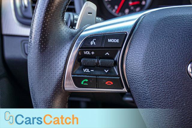 Used 2018 Hyundai Sonata Sport FWD image 25
