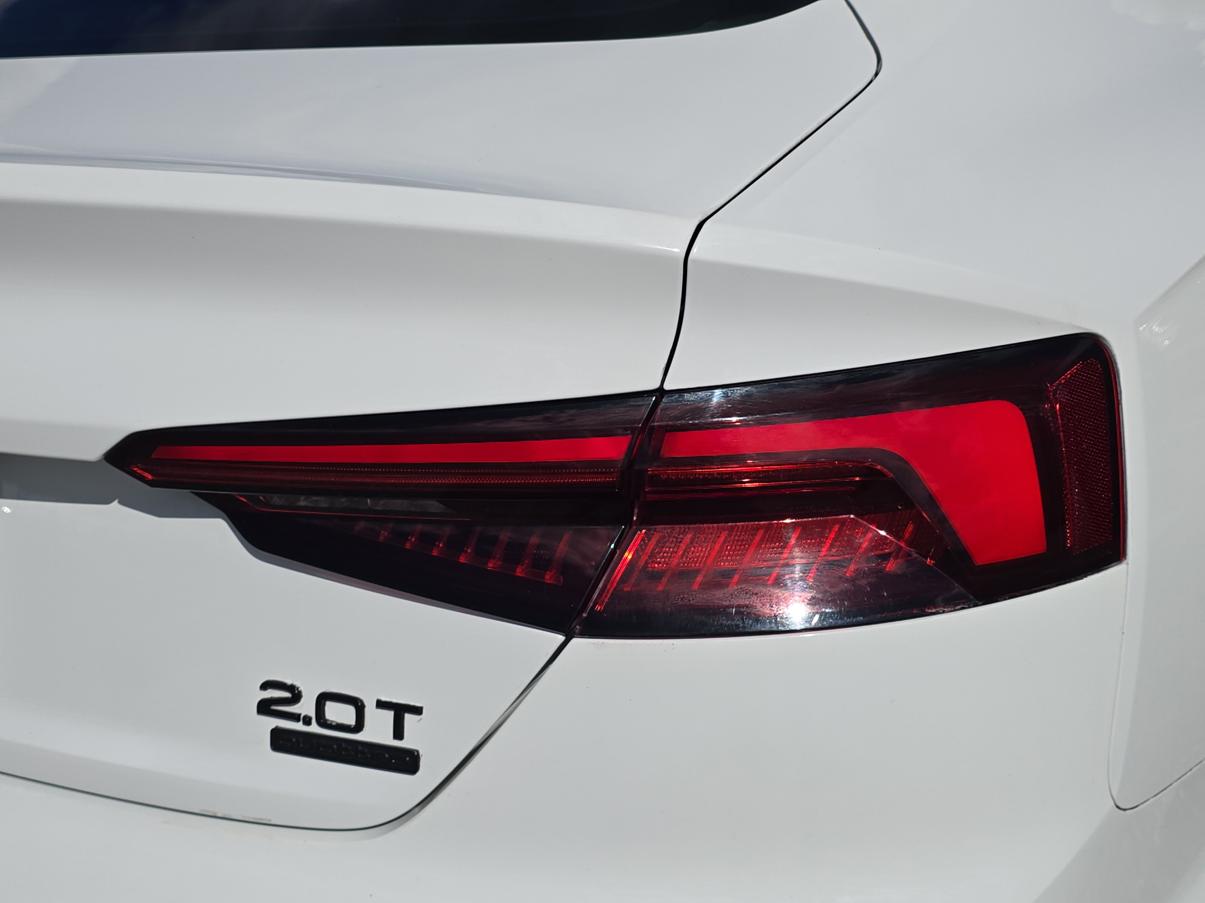 Used 2018 Audi A5 2.0T Premium w/ Convenience Package image 8