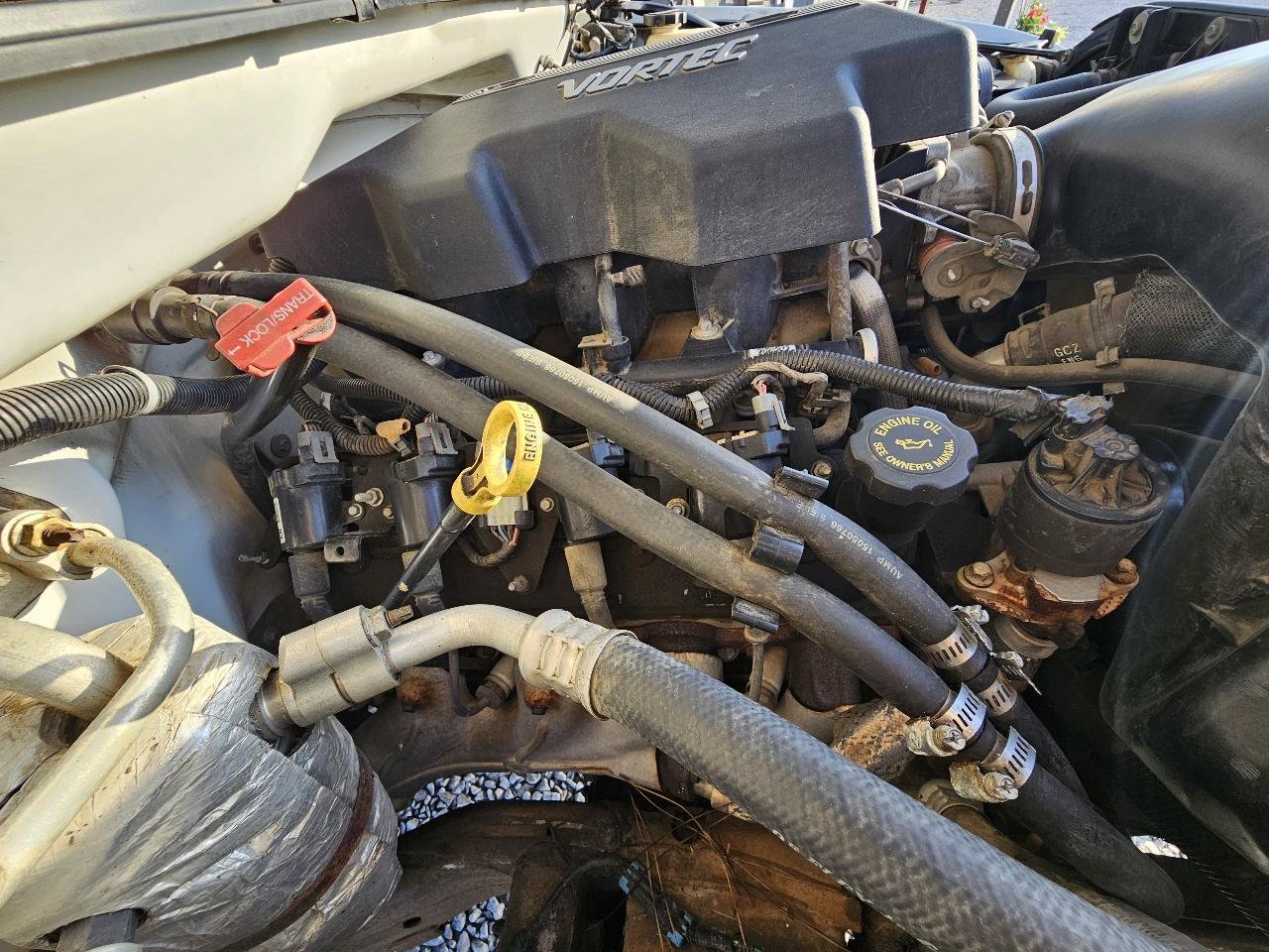 Used 2000 Chevrolet Silverado 1500 LS RWD image 49