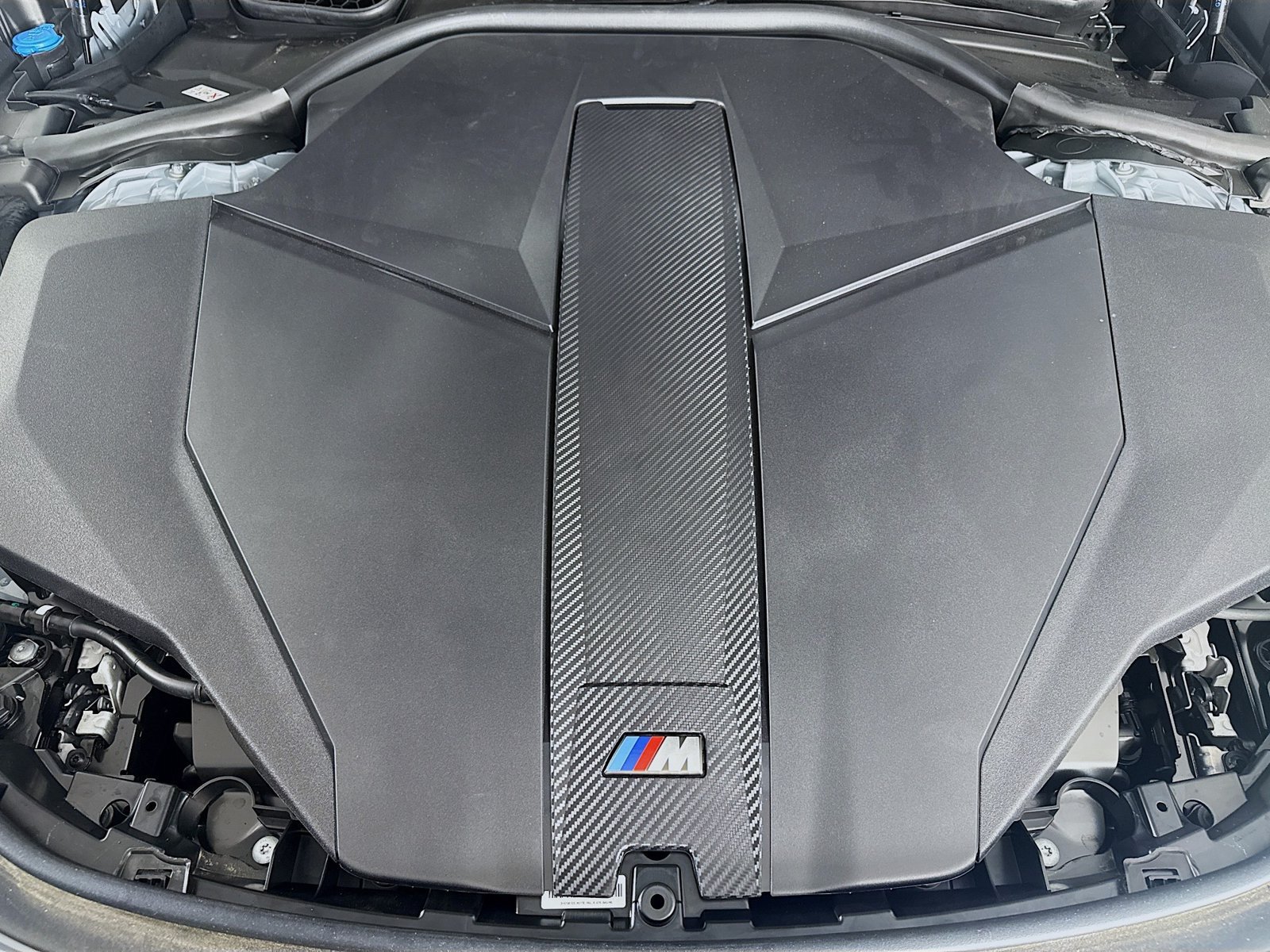 New 2026 BMW i7 M70 w/ Executive Package AWD/4WD image 32