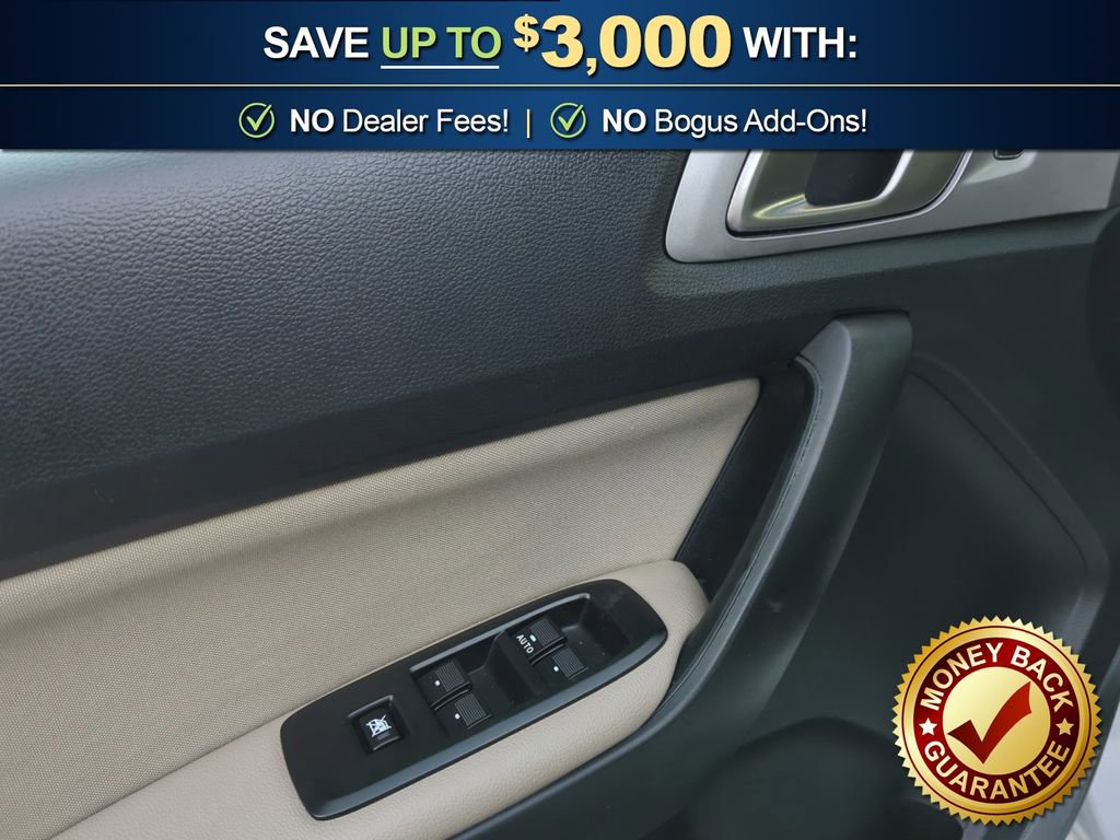 Used 2019 Ford Ranger XLT w/ Equipment Group 302A Luxury image 16