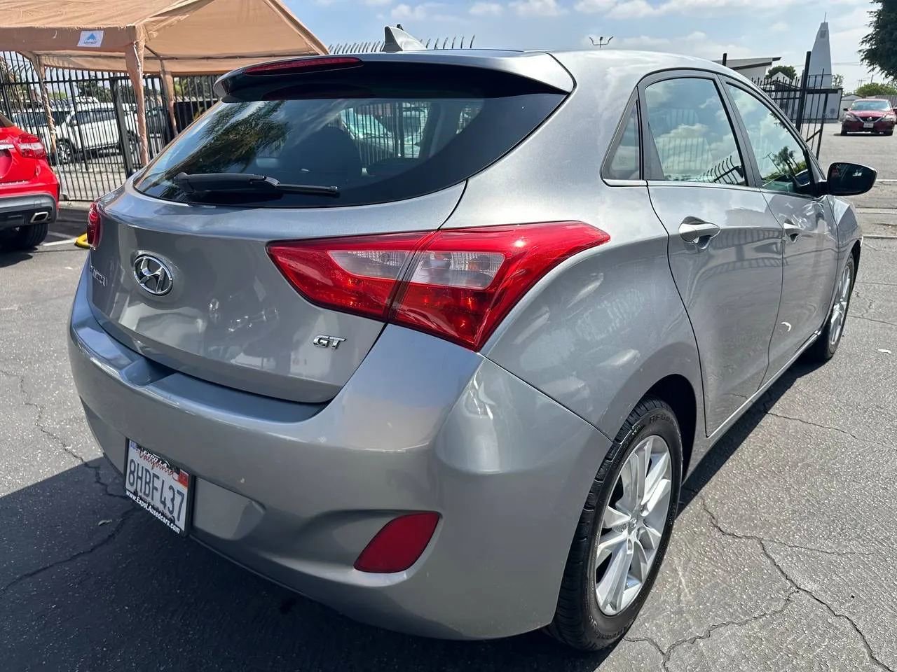 Used 2013 Hyundai Elantra GT image 15