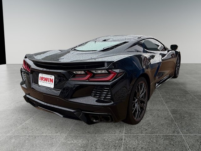 Used 2024 Chevrolet Corvette Stingray Preferred Cpe w/ 2LT RWD image 5
