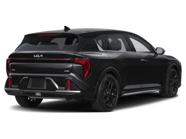 New 2026 Kia K4 GT-Line Turbo FWD image 2