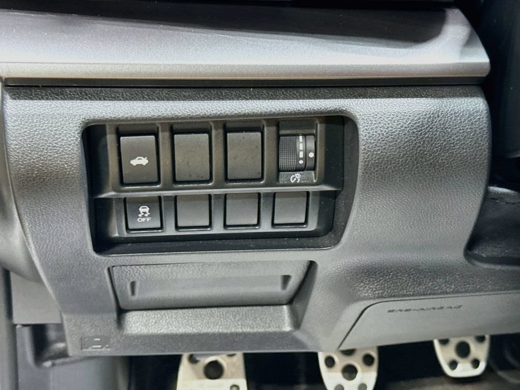 Used 2023 Subaru WRX Premium AWD/4WD image 10