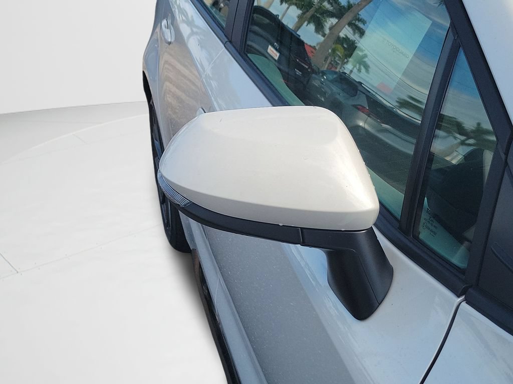 New 2026 Toyota Corolla SE FWD image 29