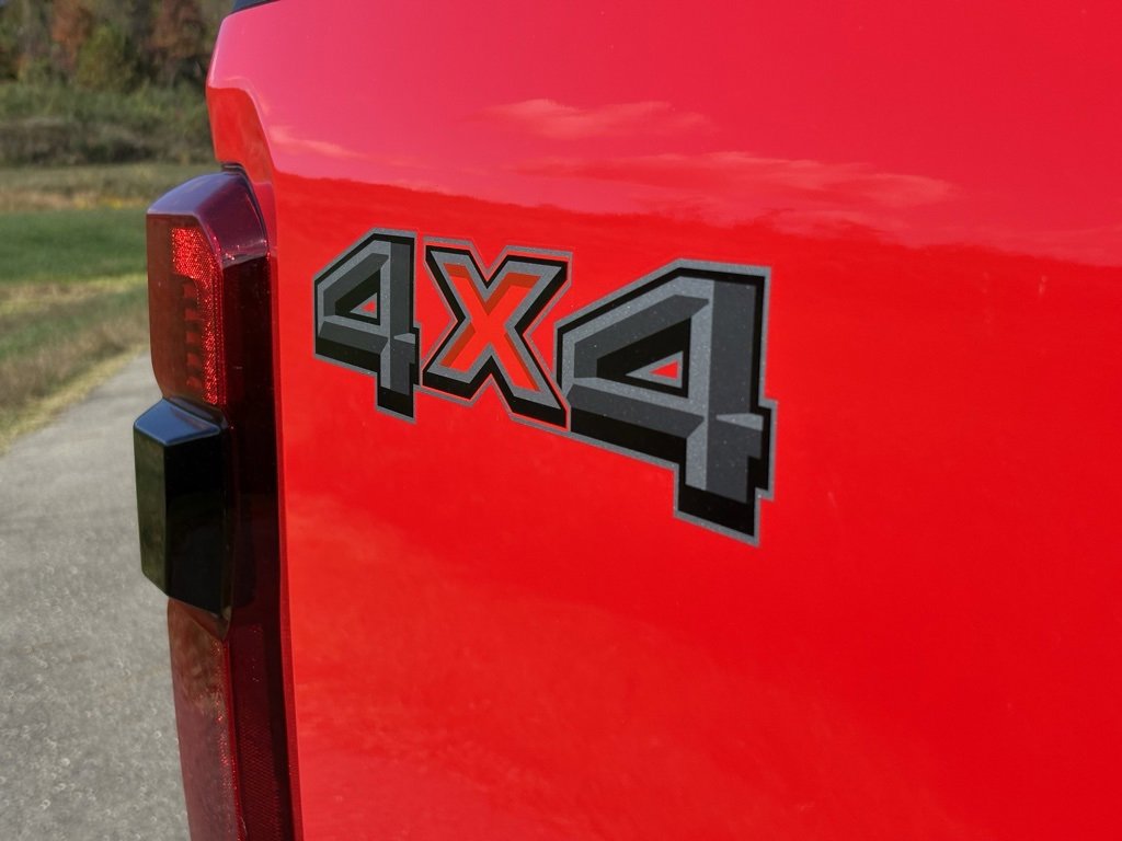 New 2026 Ford F350 XL image 12