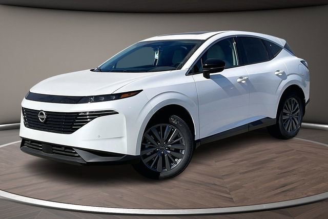 New 2026 Nissan Murano SL w/ Comfort Package image 1