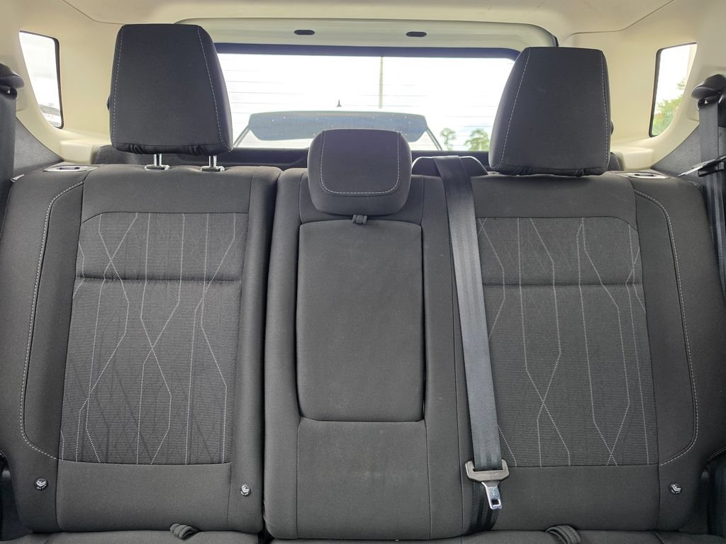 Used 2021 Ford EcoSport SE AWD/4WD image 34
