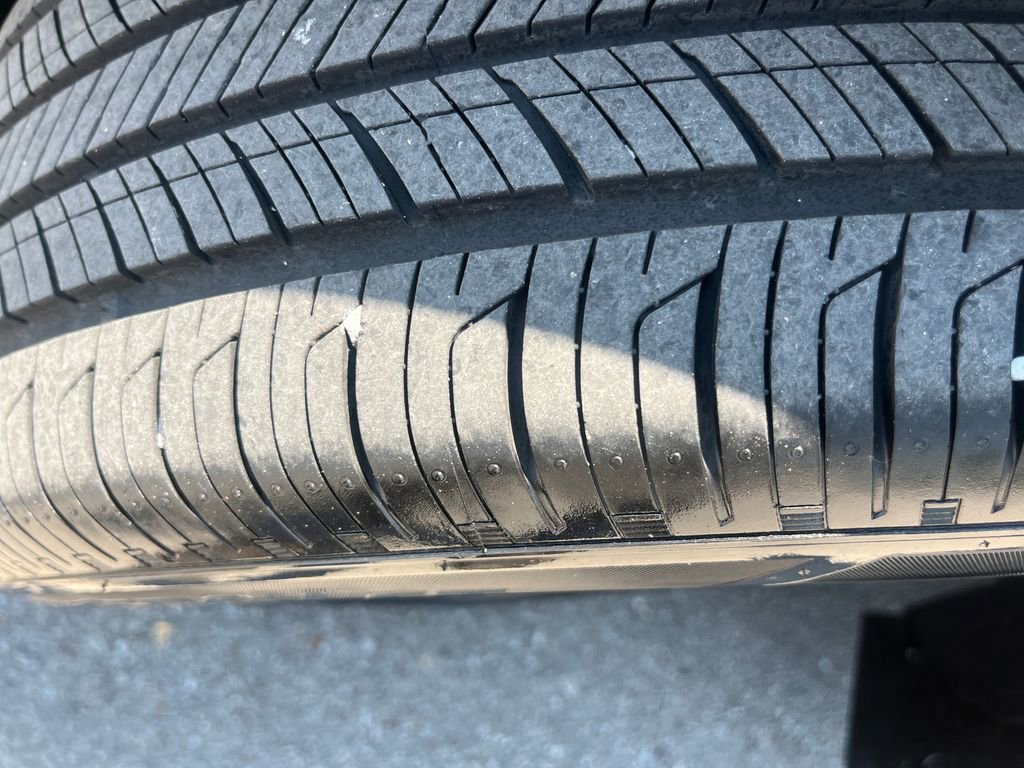 Used 2026 Nissan Sentra SV w/ Floor Mat Package FWD image 30