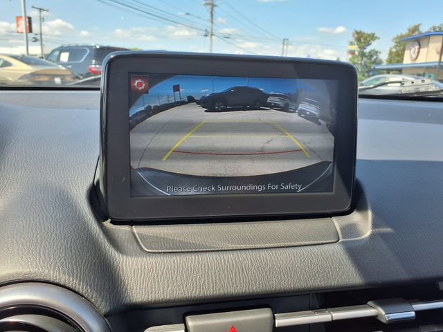 Used 2021 MAZDA CX-3 Sport FWD image 9
