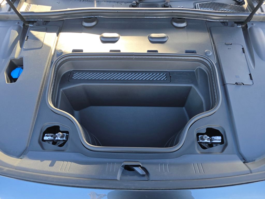 New 2025 Audi S6 e-tron Prestige image 34