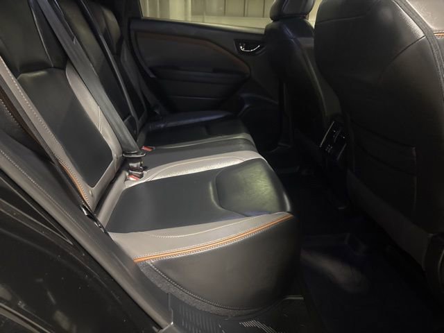 Used 2025 Subaru Forester Sport w/ Popular Package #2 image 10