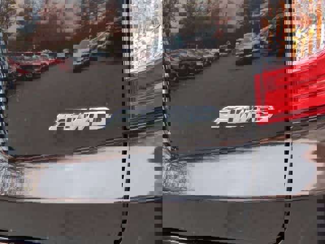 Certified 2021 Honda Passport EX-L image 8