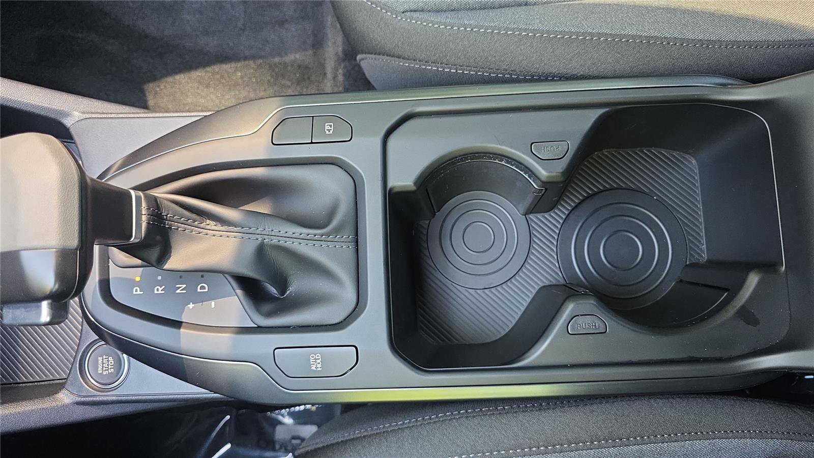 Used 2025 Kia K4 LXS image 20