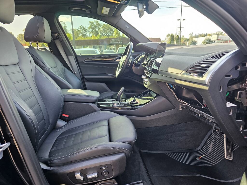 Used 2019 BMW X3 xDrive30i image 12
