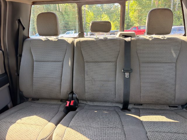 Used 2022 Ford F250 XLT w/ FX4 Off-Road Package AWD/4WD image 23