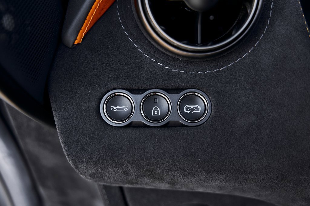 Used 2020 McLaren 720S Performance image 51