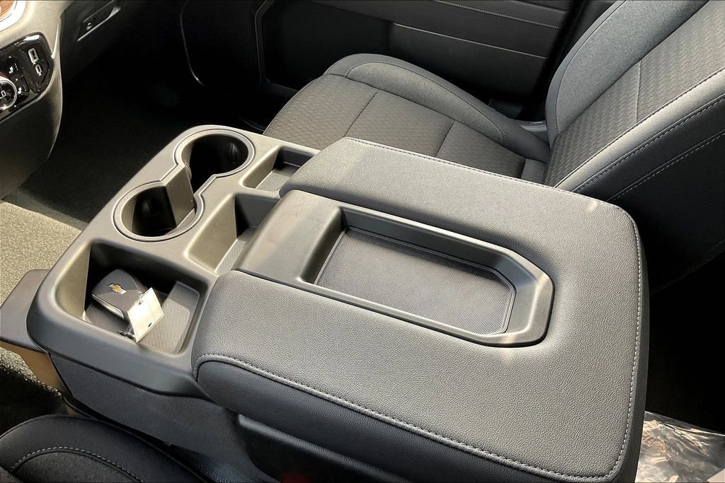 New 2025 Chevrolet Silverado 2500 LT image 24