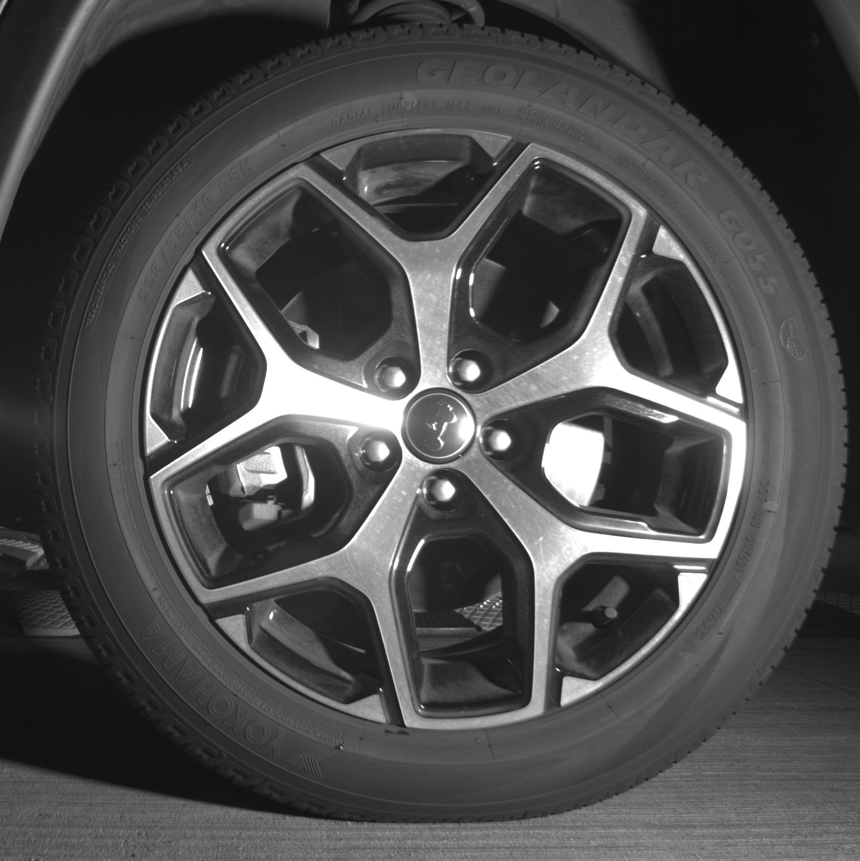 Used 2025 Jeep Compass Limited image 12