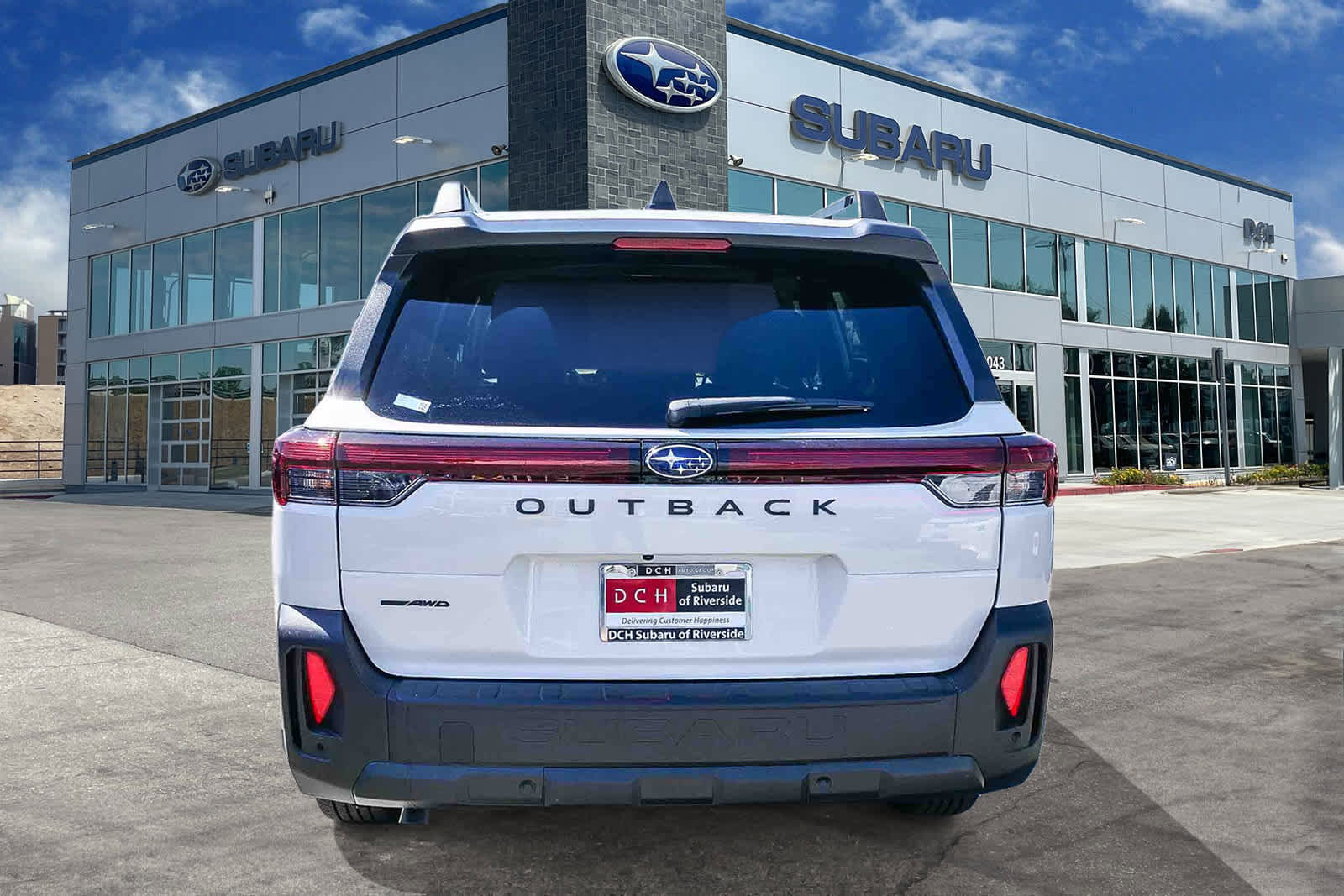 New 2026 Subaru Outback Limited image 5