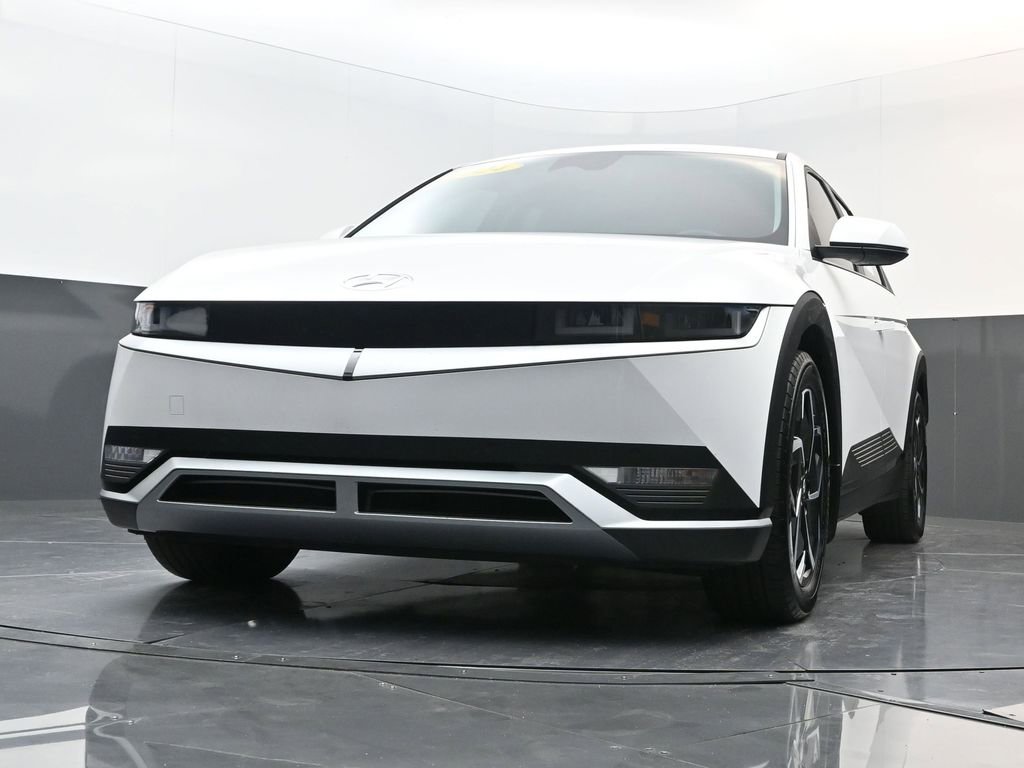 Used 2024 Hyundai Ioniq 5 SEL image 26