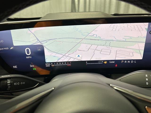 New 2026 Buick Enclave Preferred w/ Power Package image 36