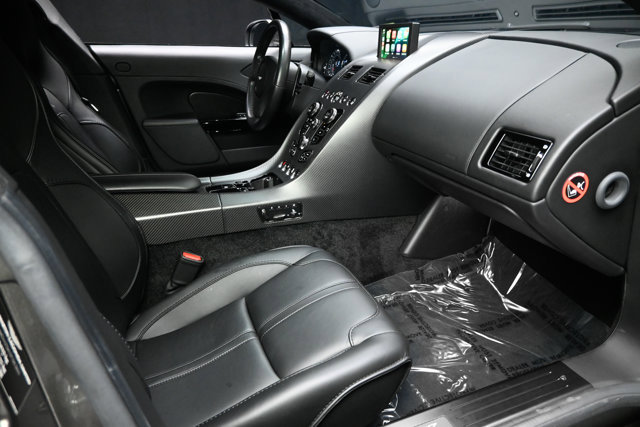 Used 2019 Aston Martin Rapide AMR image 64