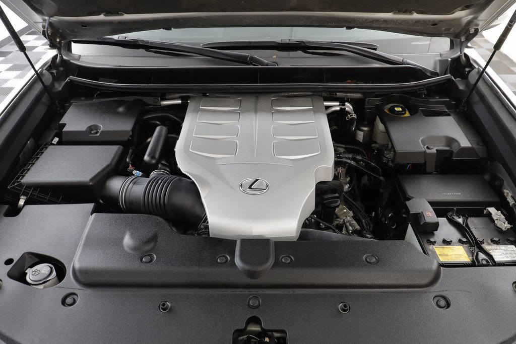 Used 2022 Lexus GX 460 Premium w/ Accessory Package image 26