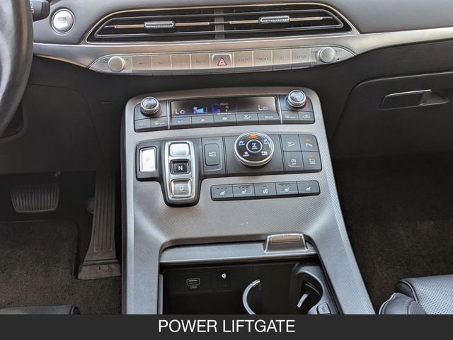 Used 2021 Hyundai Palisade Limited AWD/4WD image 17
