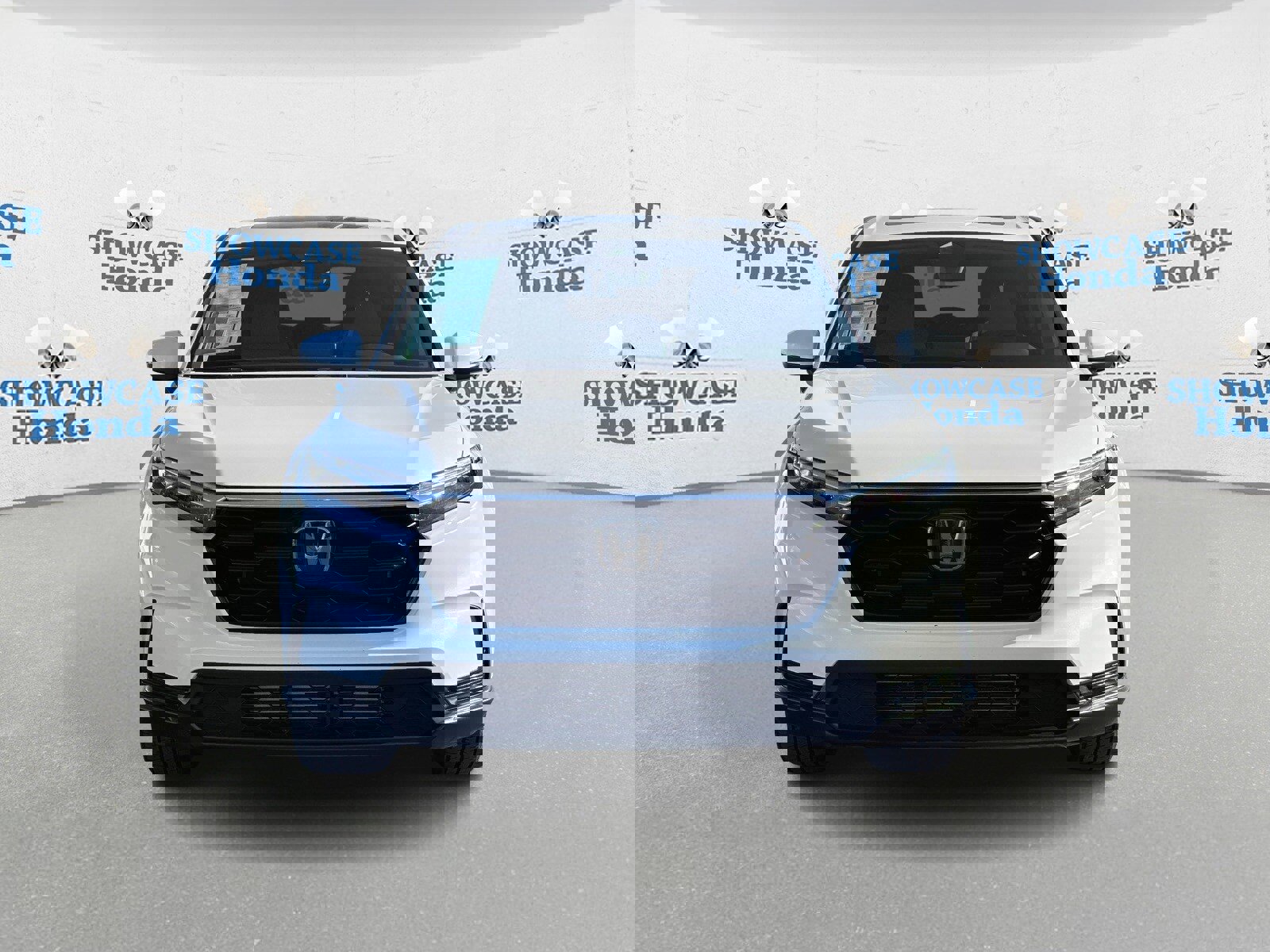 Used 2024 Honda CR-V EX image 6