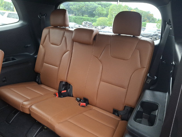 Used 2024 Kia Telluride EX X-Line AWD/4WD image 21