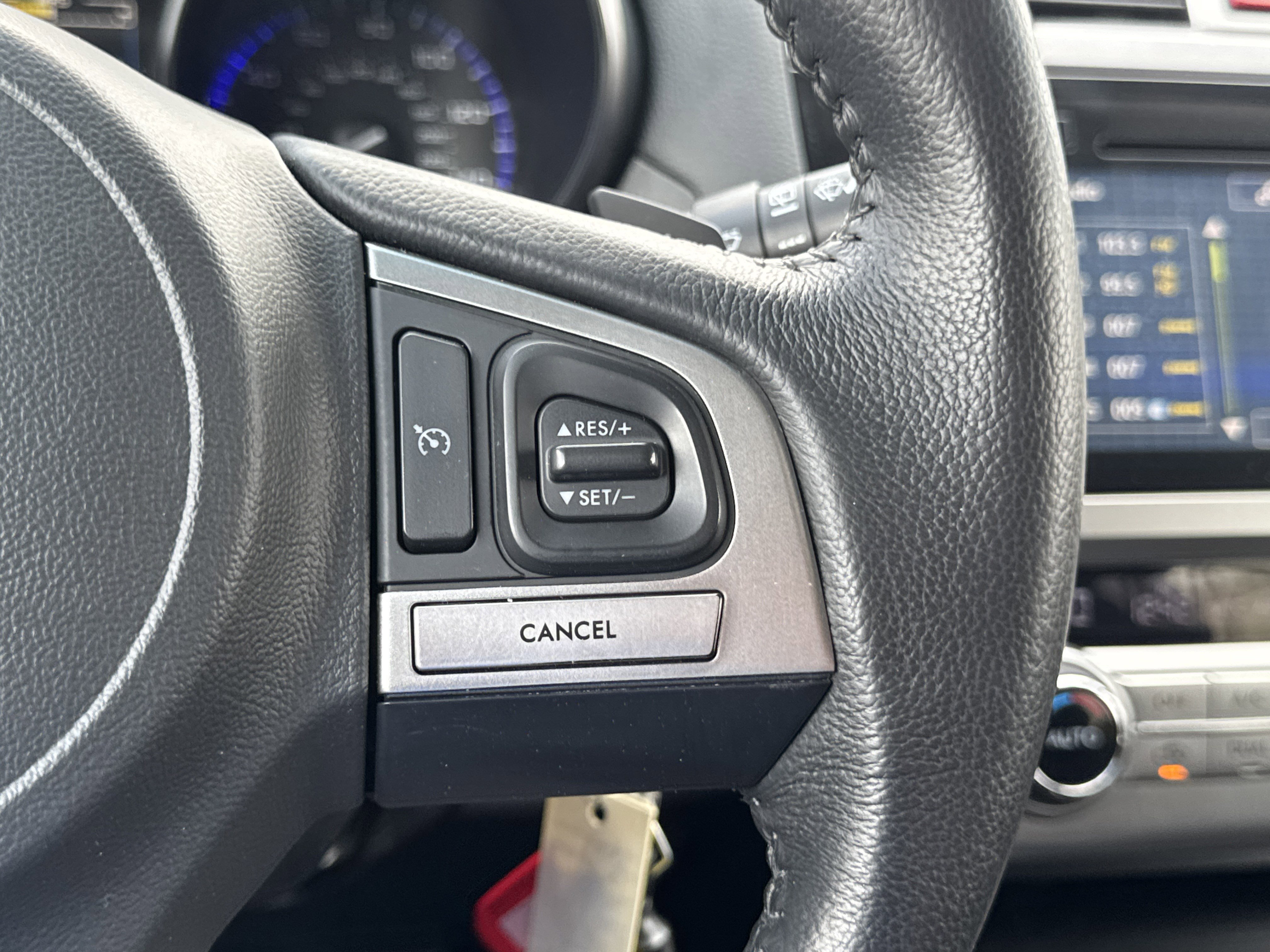 Used 2016 Subaru Outback 2.5i Premium w/ Popular Package #2 image 15