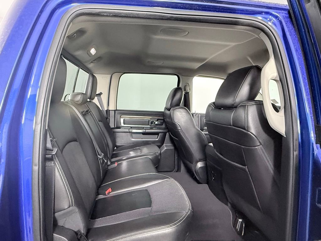 Used 2014 RAM 2500 Laramie image 24