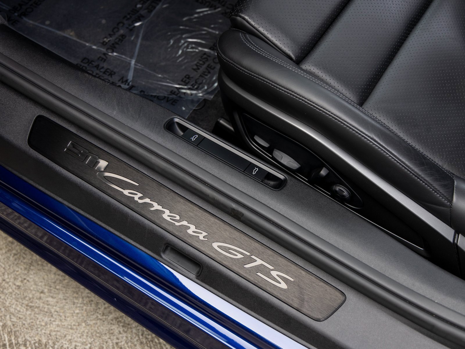 Certified 2022 Porsche 911 Carrera GTS image 26